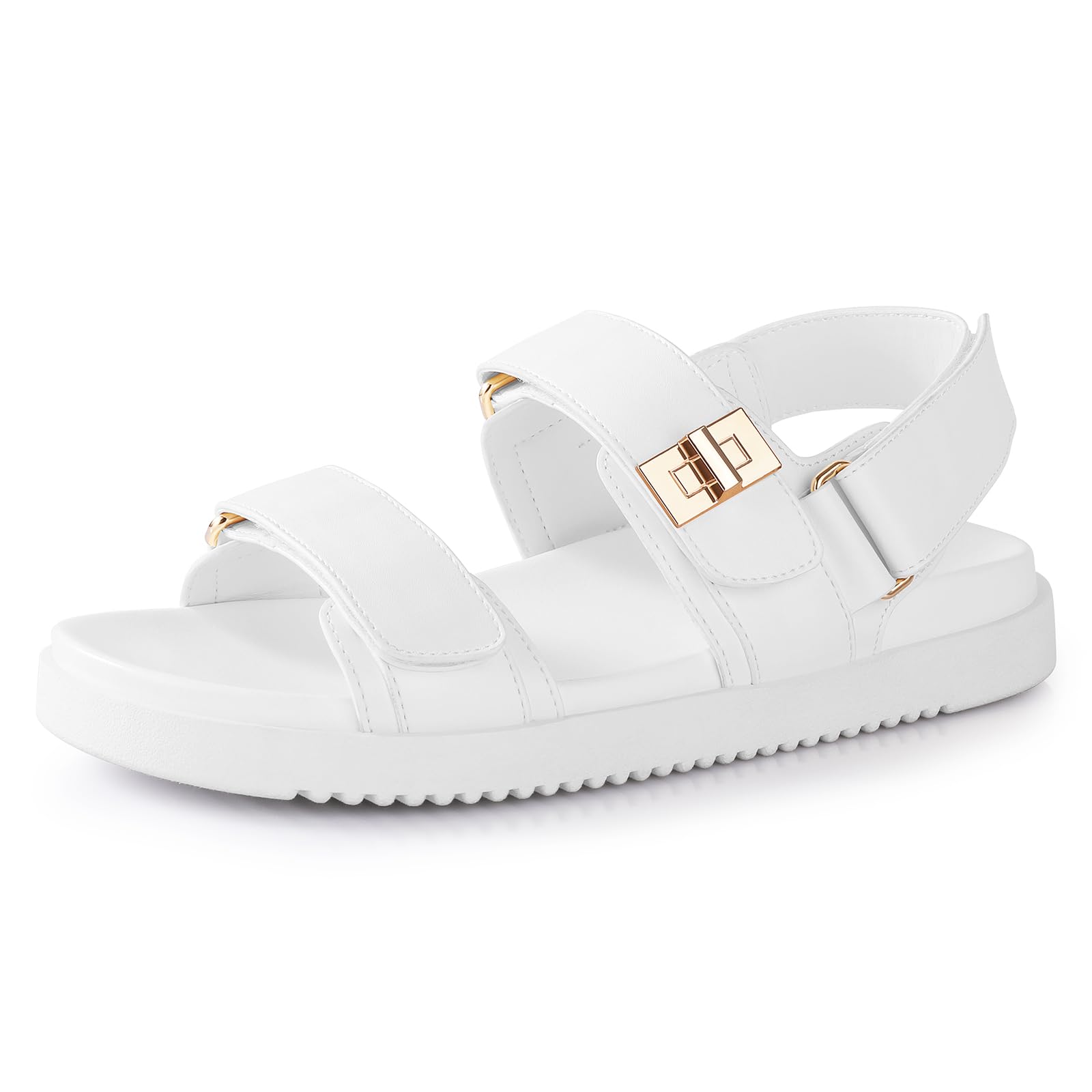 Flat Sandal for Women 2025