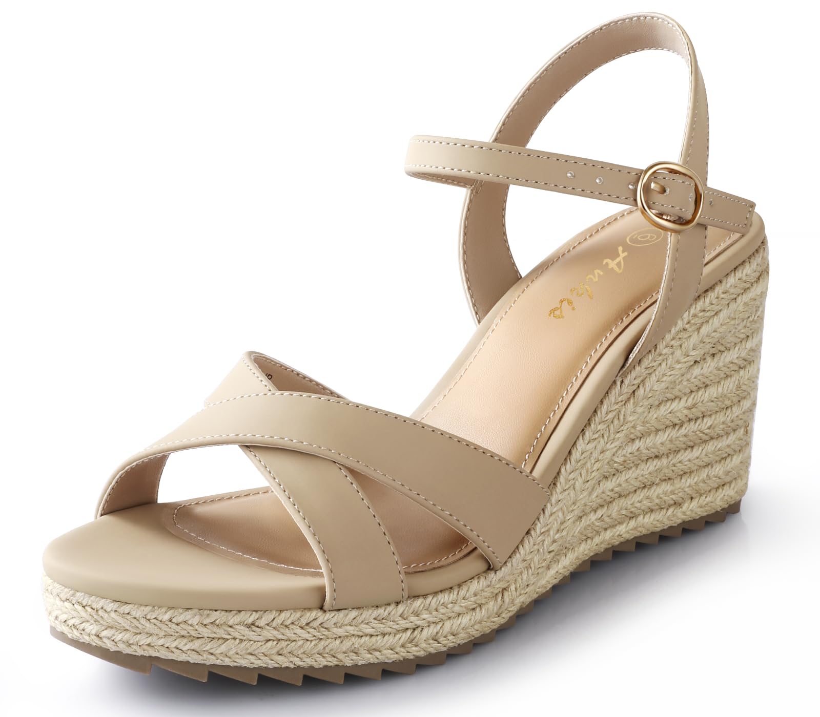 Wedge Sandals